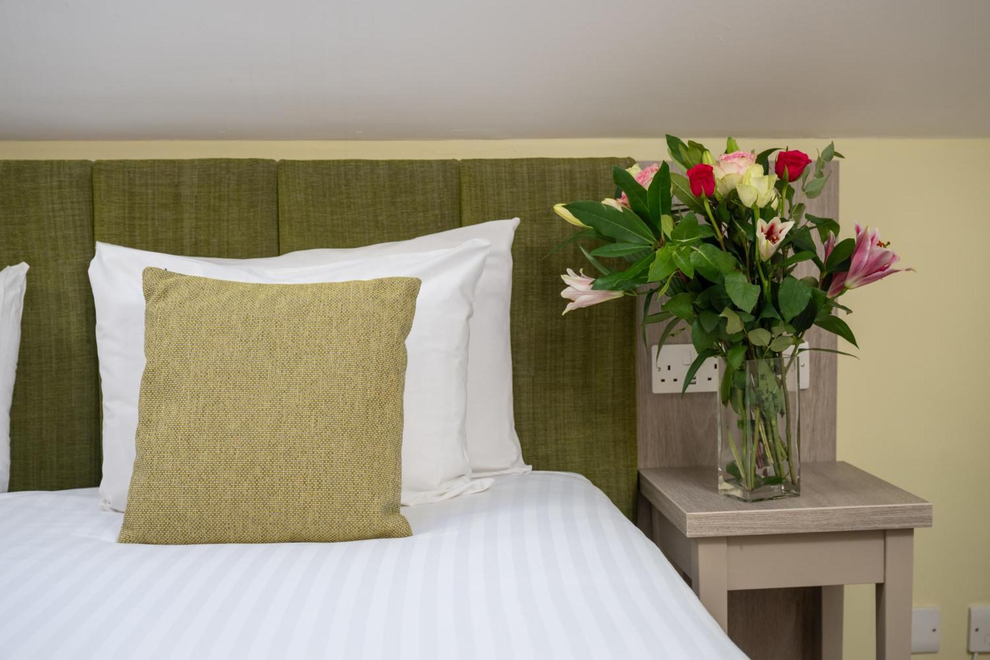 Hellidon Lakes Hotel Daventry Esterno foto