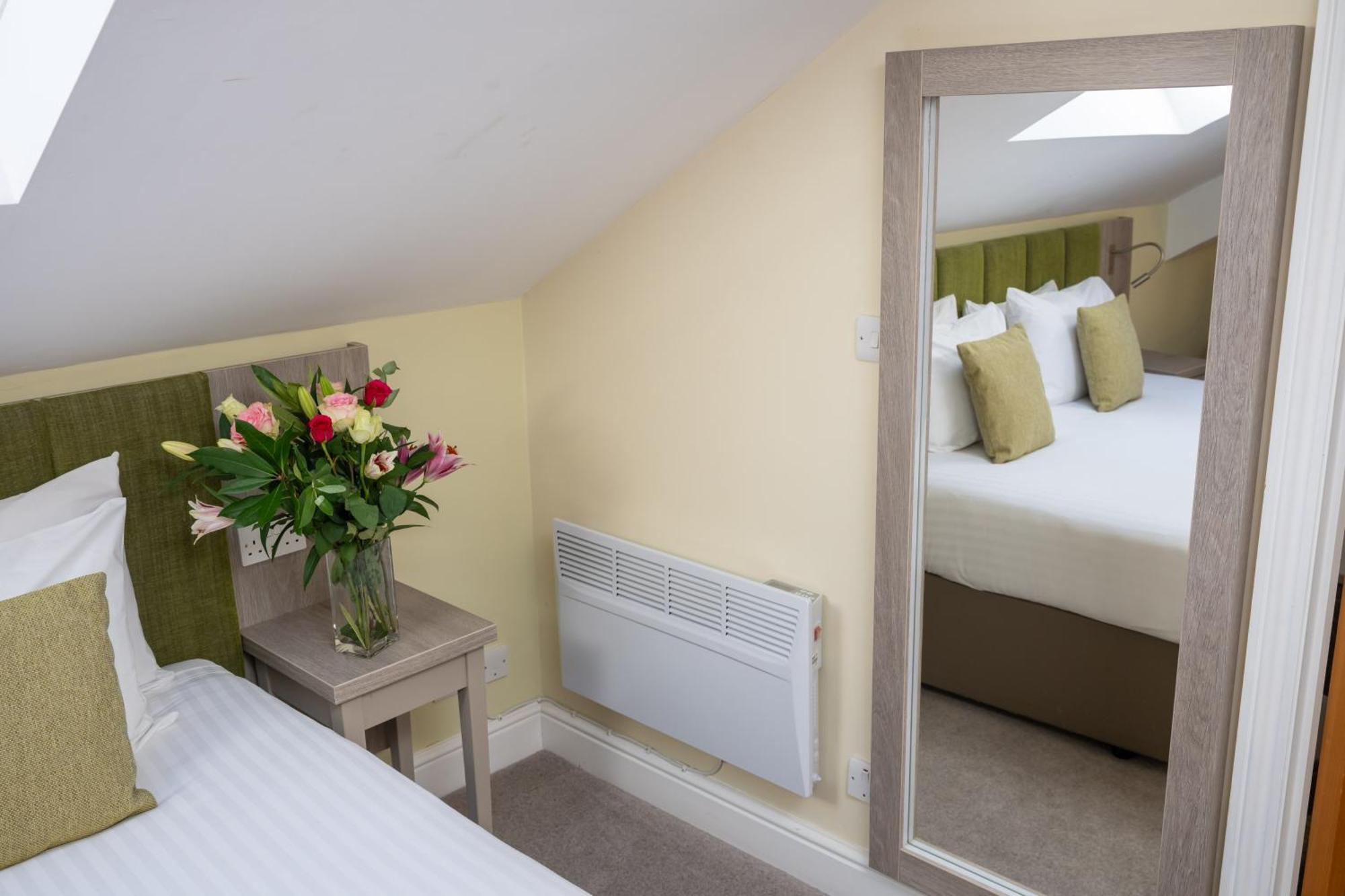 Hellidon Lakes Hotel Daventry Esterno foto