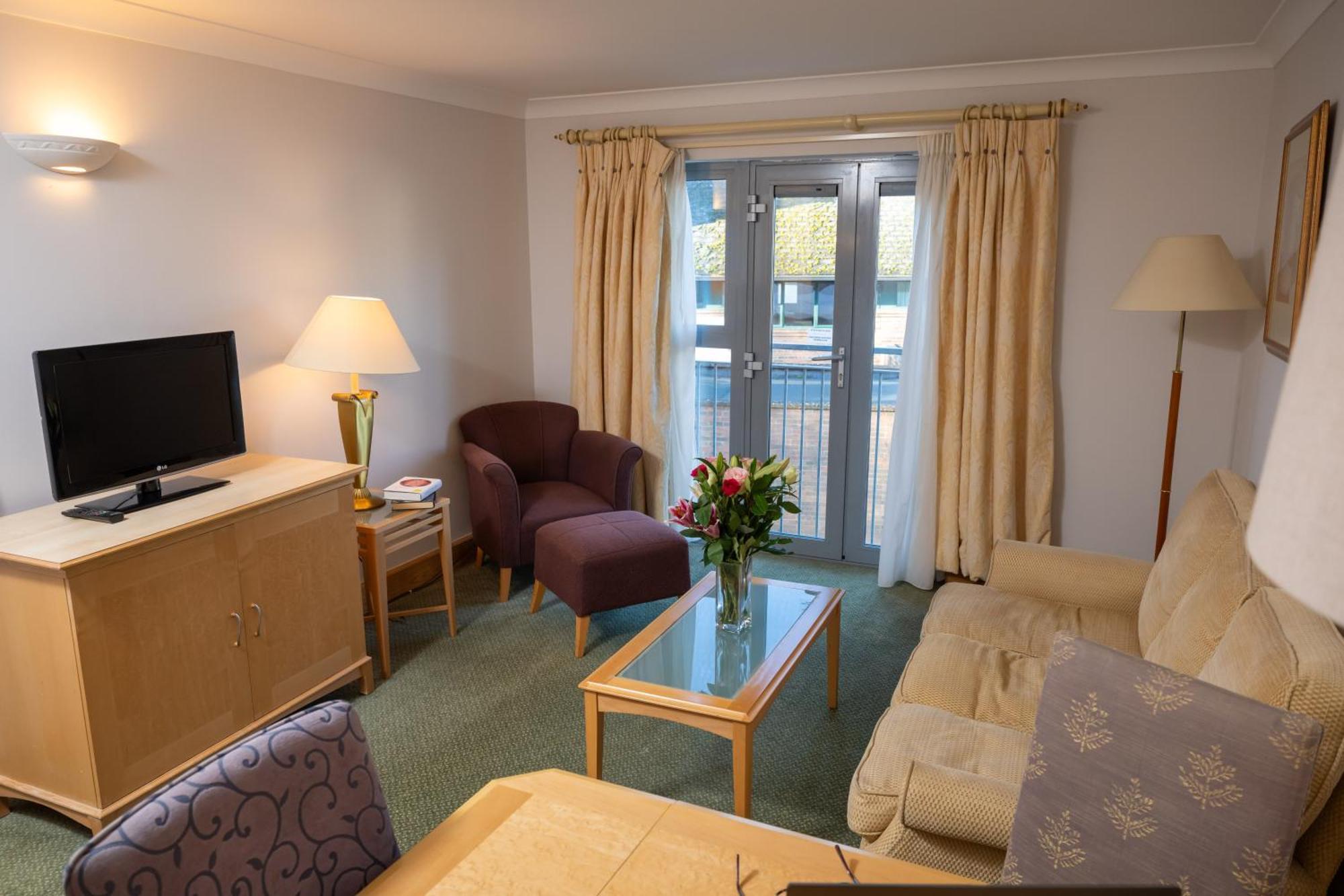Hellidon Lakes Hotel Daventry Esterno foto
