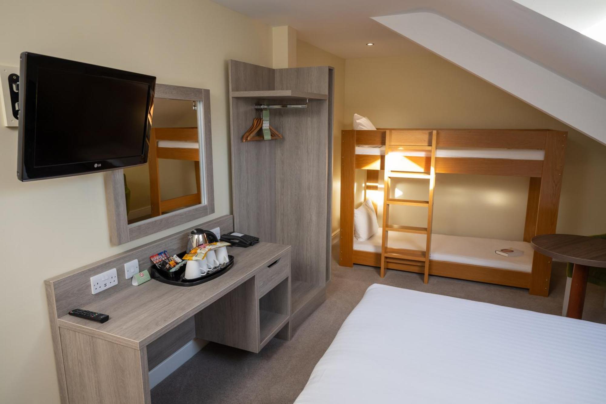 Hellidon Lakes Hotel Daventry Esterno foto