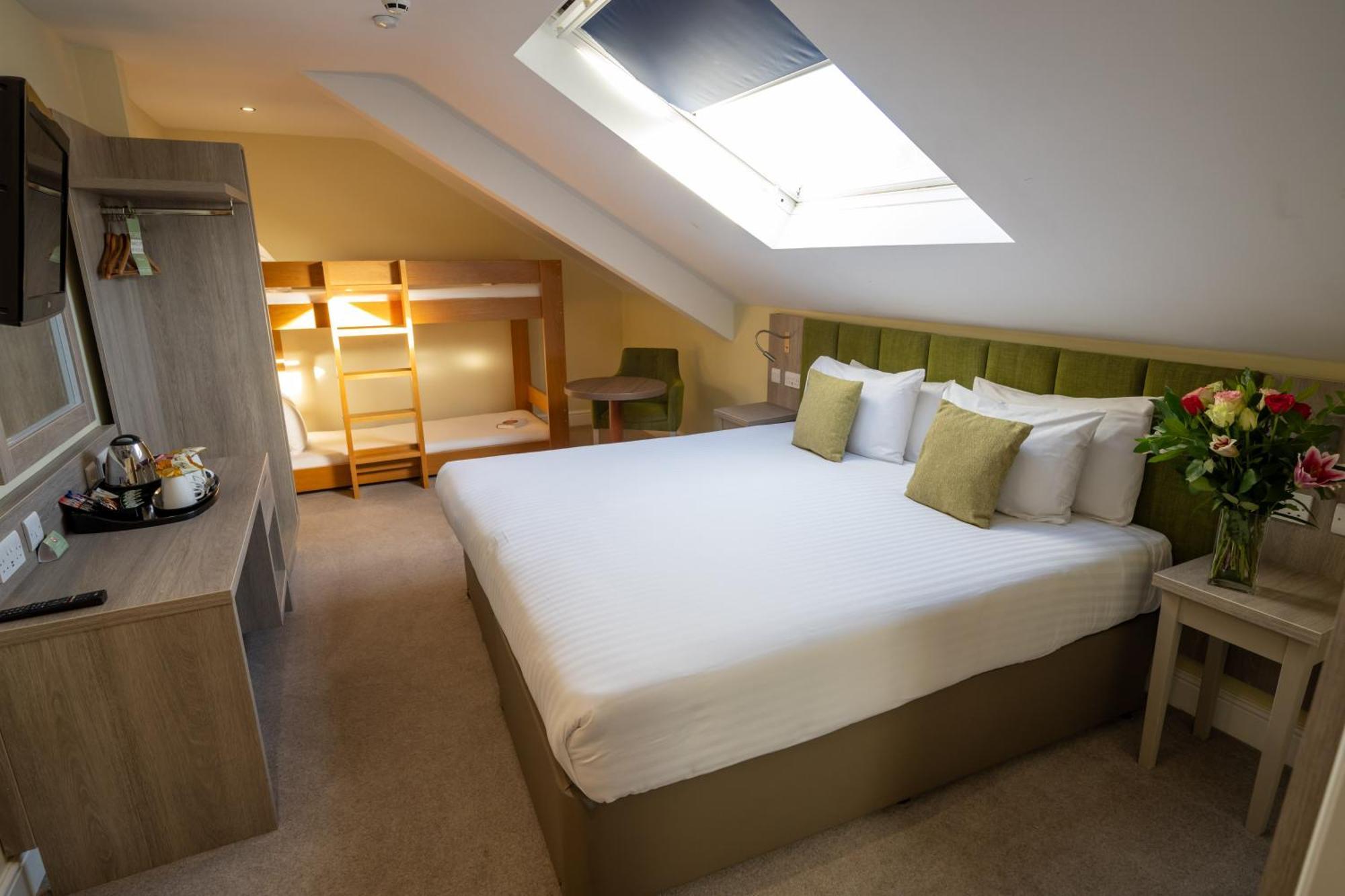 Hellidon Lakes Hotel Daventry Esterno foto
